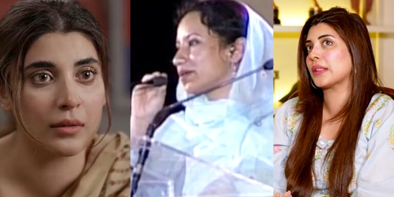 Urwa Hocane Reveals Recieving Umera Ahmed’s Call After Aap Ki Izzat