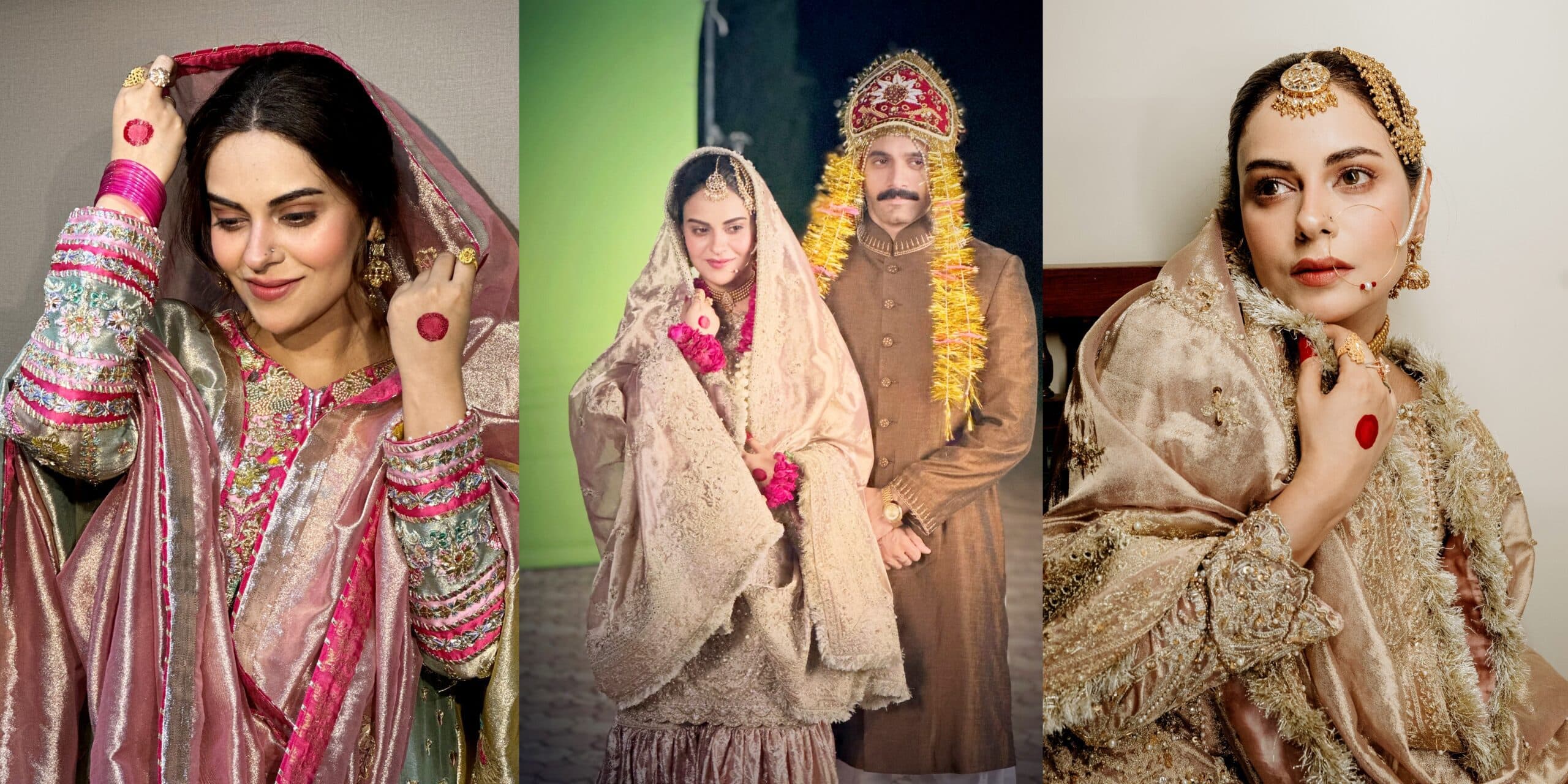 InCollage_20261020_203123025 Amar Khan’s Formal Looks in Mitti de Baway