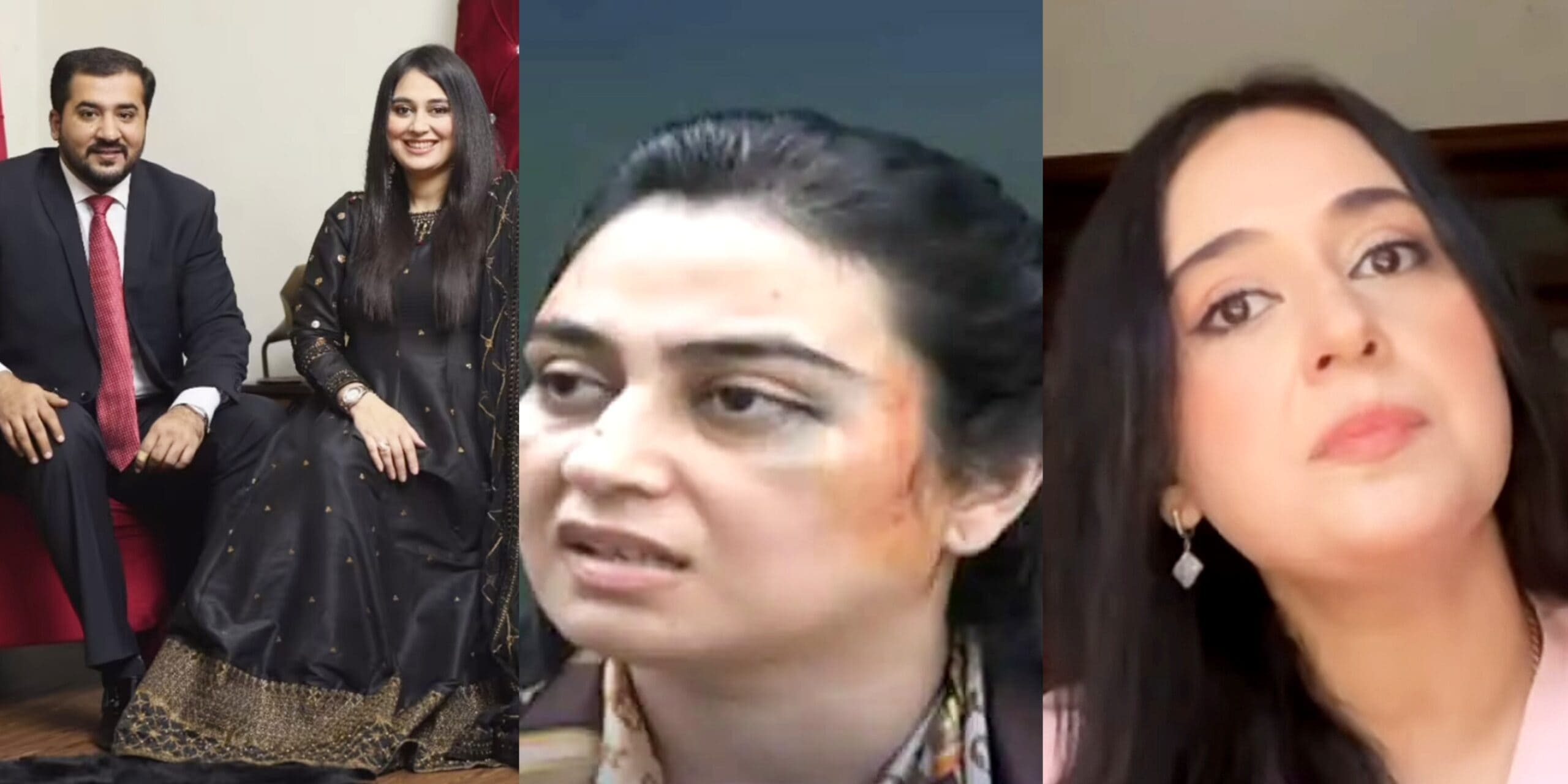 Ayesha Jahanzeb Reveals Losing Work After Personal Life Controversy