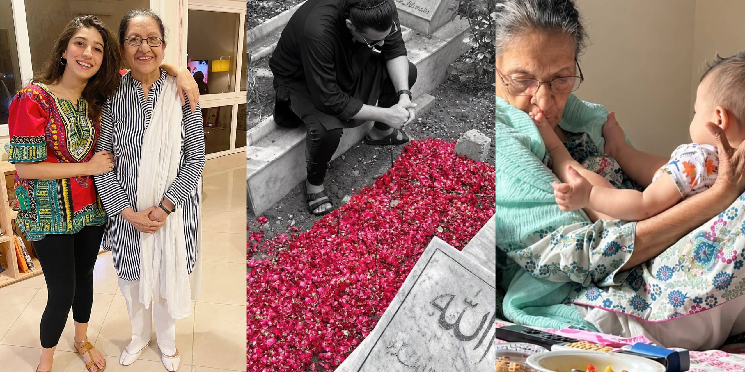 InCollage_20261021_211707394 Mariyam Nafees’s Emotional Post For Mother in Law After Her Passing