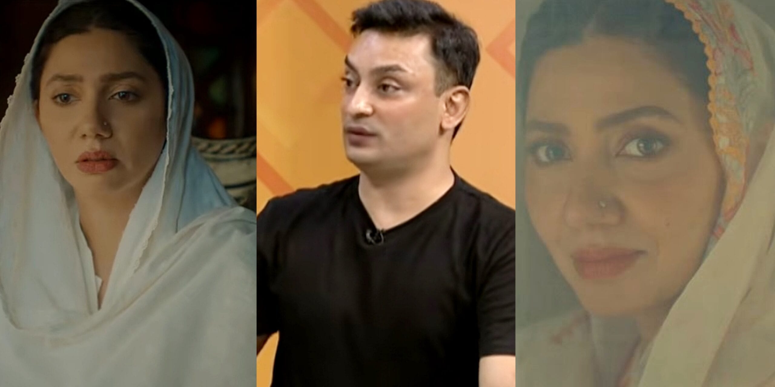 Babar Zaheer Reveals Details Of Mahira Khan’s Look in Mitti De Baway