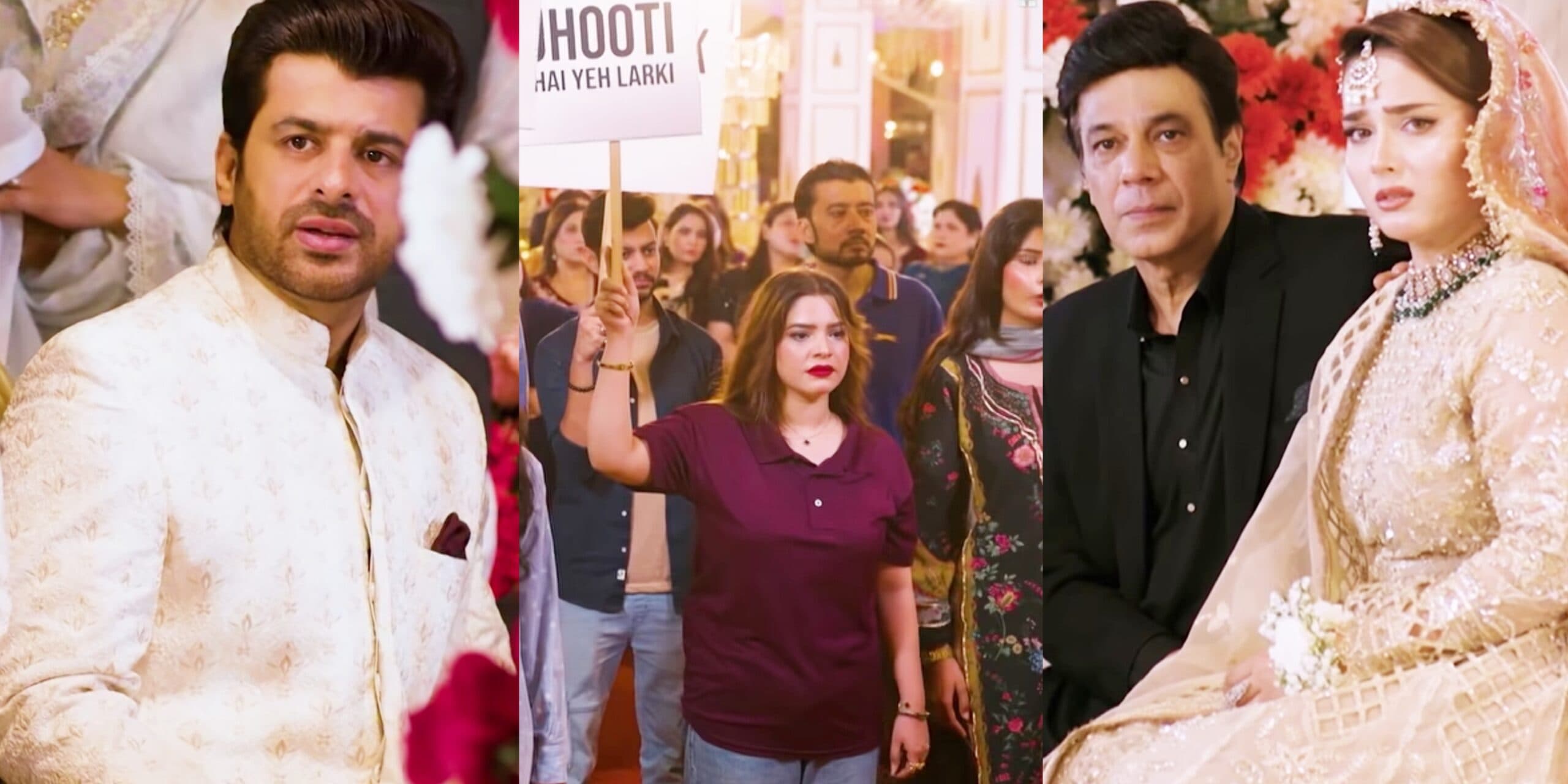 InCollage_20261024_183501052 Green Entertainment’s Star Plus Coded Drama Madaar Heavily Trolled