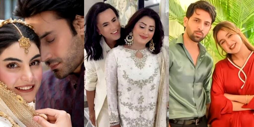 Yasir Alam Refuses To Marry Samiya Hijab