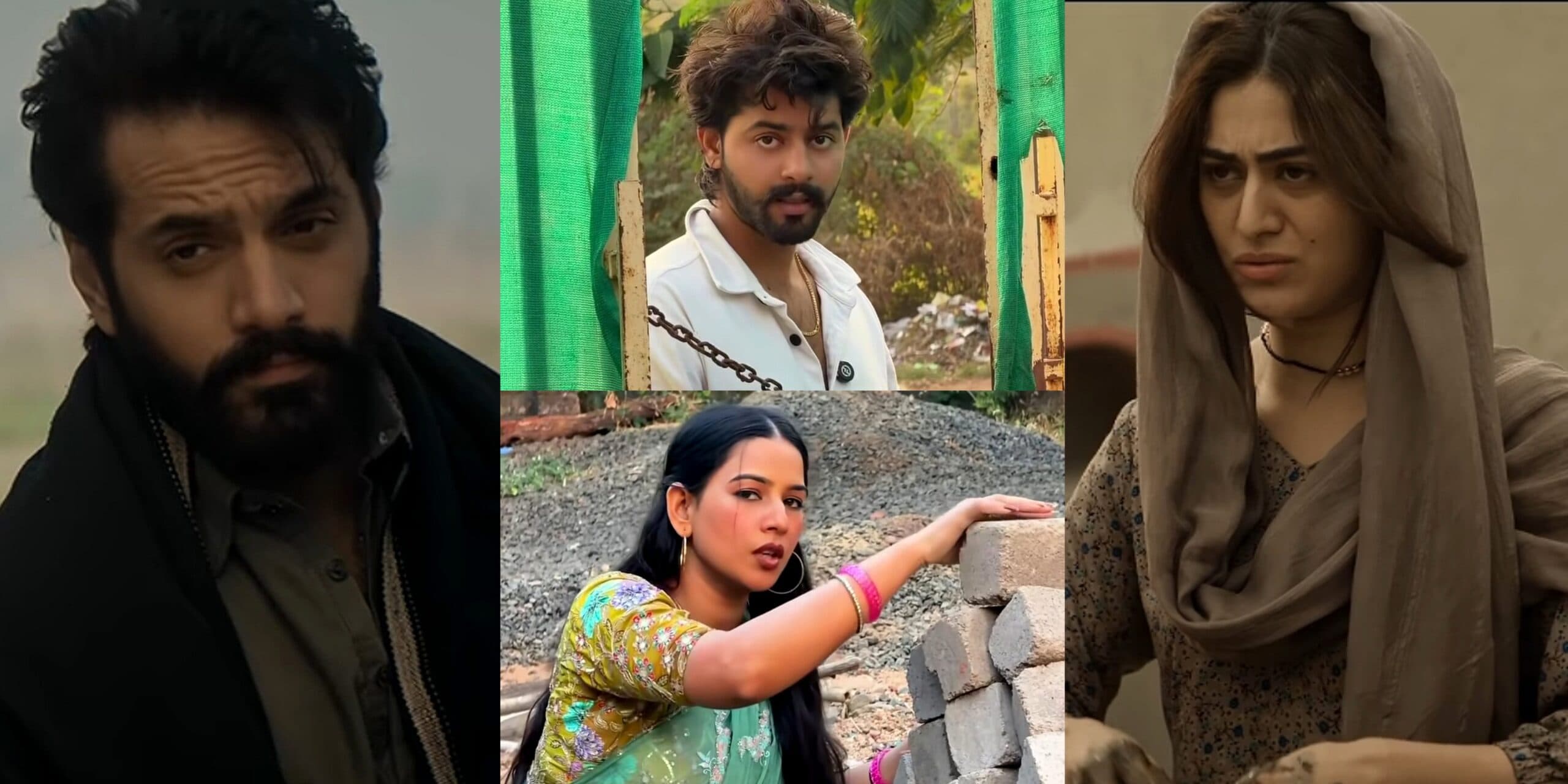 Indian Digital Creator’s Copy of Mitti De Baway Trolled