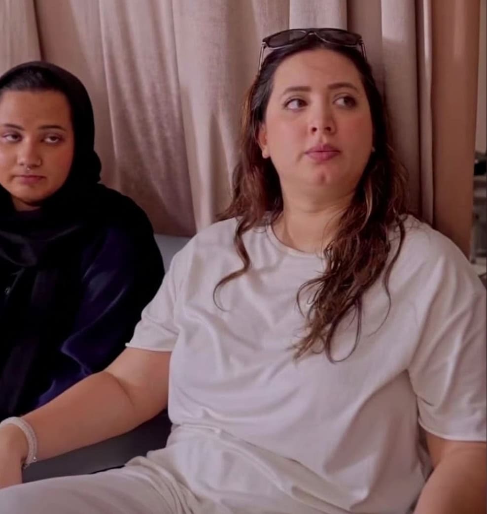 Komal Aziz On Pregnancy Before Marriage Komal Aziz On Pregnancy Before Marriage