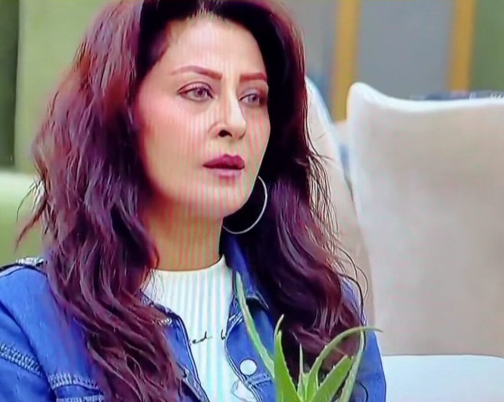 Tamasha 5 – Laila Eliminated From The House