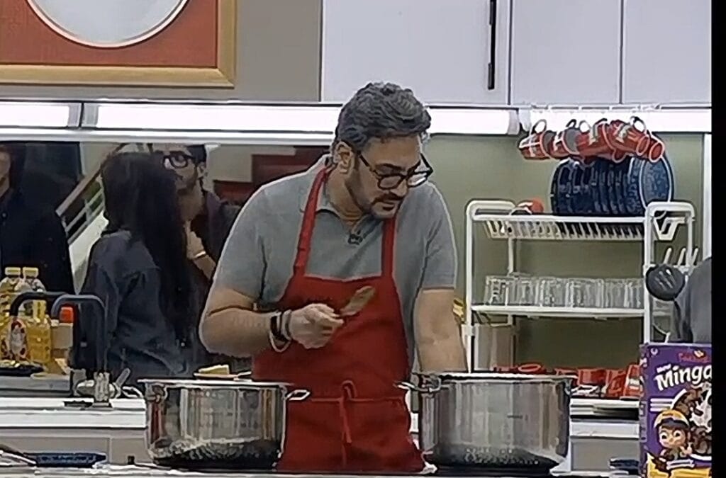Laila Graces Tamasha Kitchen Because of Badshah Salamat Laila Graces Tamasha Kitchen Because of Badshah Salamat