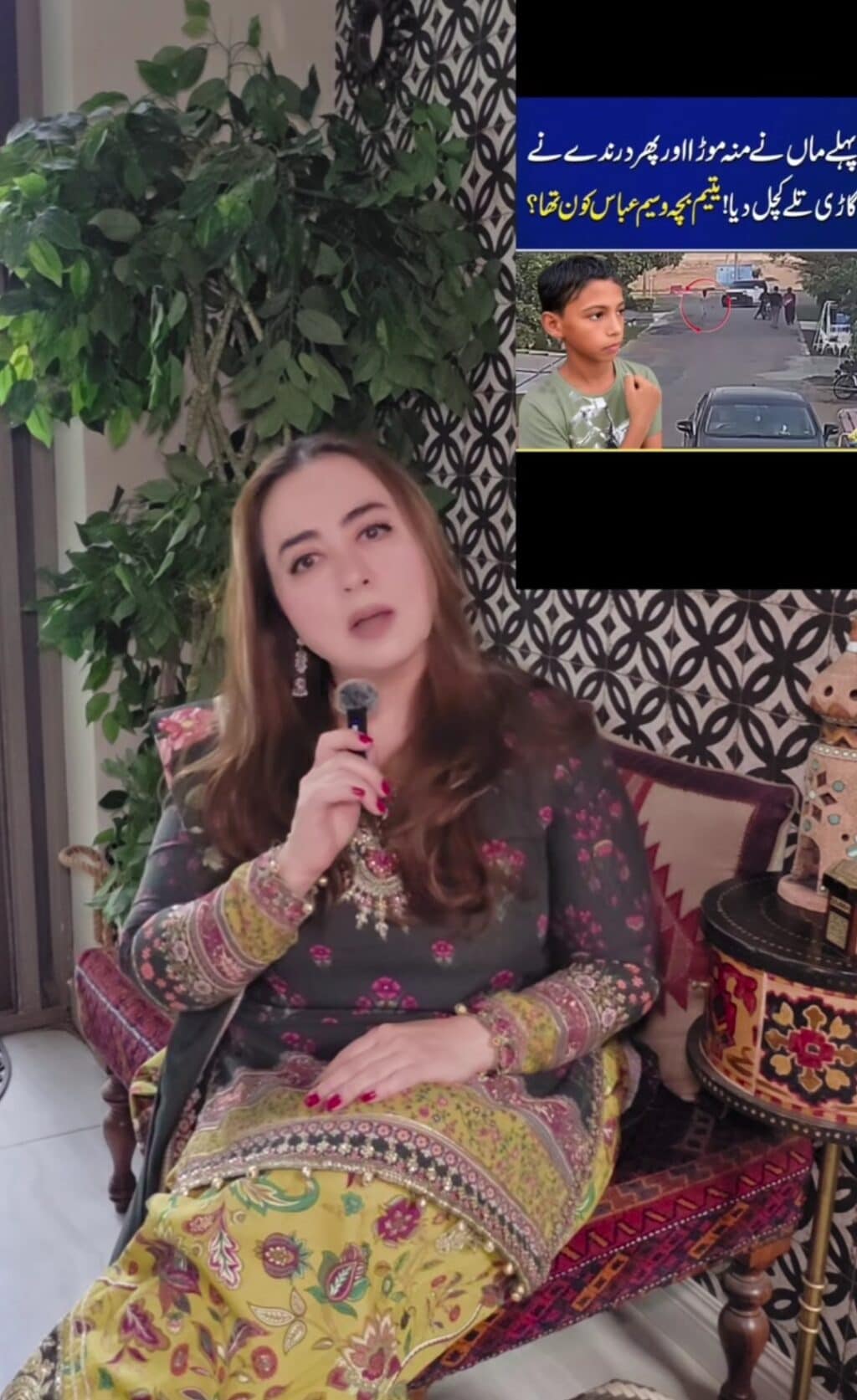 Maria B Calls Out Single Mothers Who Leave Children For Second Marriage Maria B Calls Out Single Mothers Who Leave Children For Second Marriage
