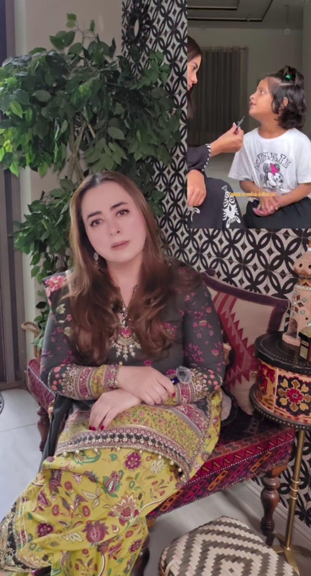 Maria B Calls Out Single Mothers Who Leave Children For Second Marriage Maria B Calls Out Single Mothers Who Leave Children For Second Marriage