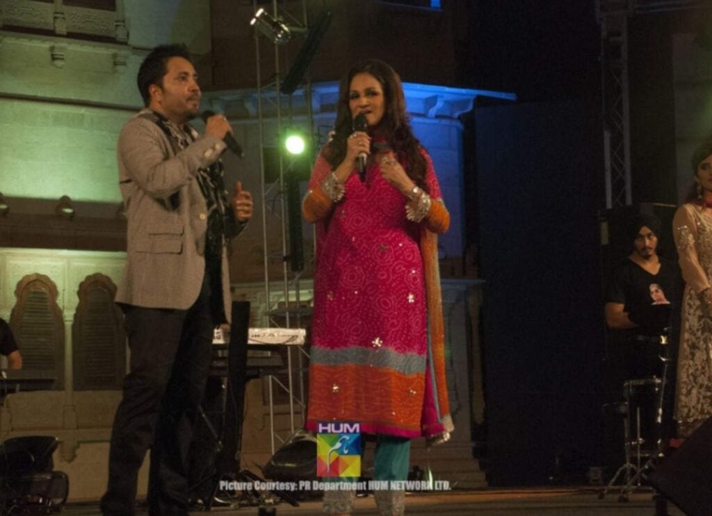 Mika Singh Reveals Why He Loves Pakistan Mika Singh Reveals Why He Loves Pakistan