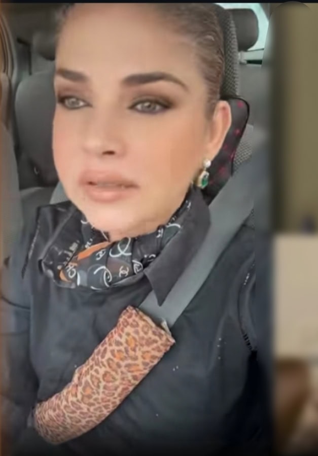 Mishi Khan Calls Out Writers For Showing Hijab Clad Women Oppressed