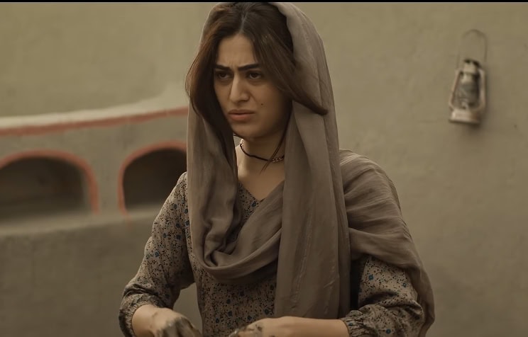 Indian Digital Creator’s Copy of Mitti De Baway Trolled