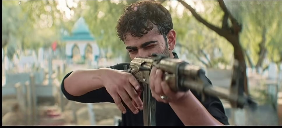 Mitti De Baway - Viewers Predictions About Balaa's Killer Mitti De Baway – Viewers Predictions About Balaa’s Killer