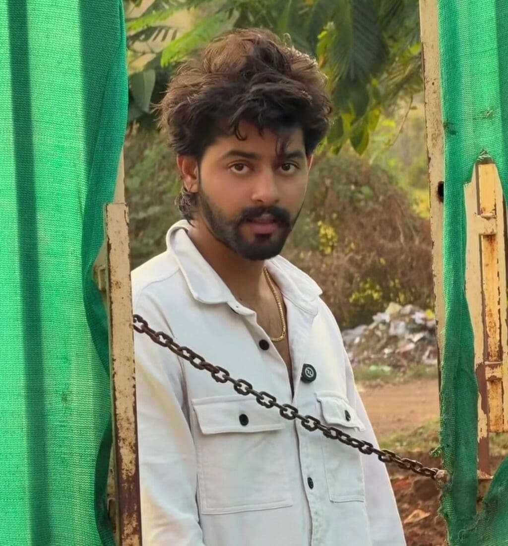 Indian Digital Creator’s Copy of Mitti De Baway Trolled