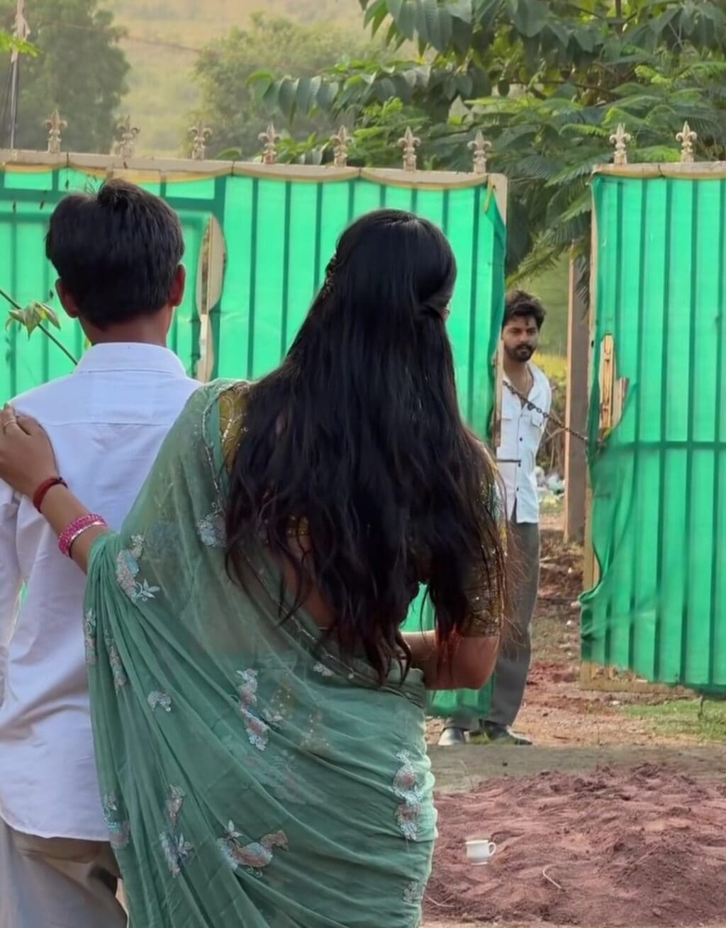 Indian Digital Creator’s Copy of Mitti De Baway Trolled