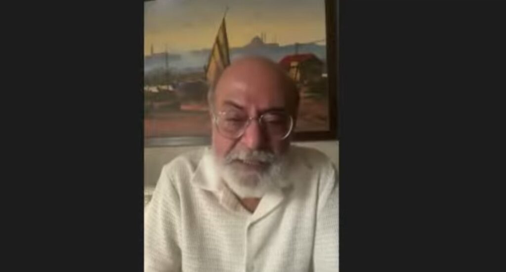 Muhammad Ahmed Reveals Getting Banned From PTV