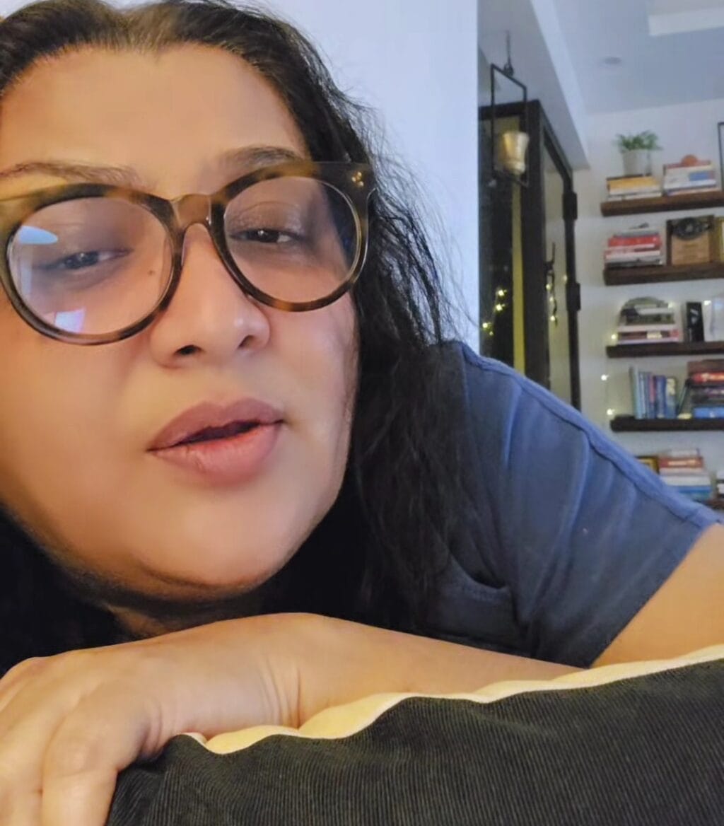 Nadia Afgan Criticized For Wanting to See Esra or Samiya as Winner