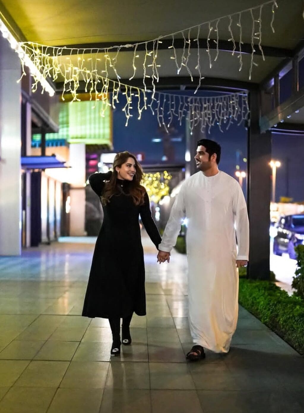 Neelam Muneer Blessed With A Baby Boy