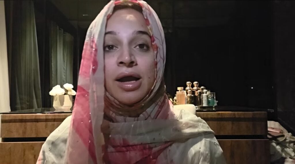Noor Bukhari's Lip Fillers Ignite Backlash Noor Bukhari’s Lip Fillers Ignite Backlash