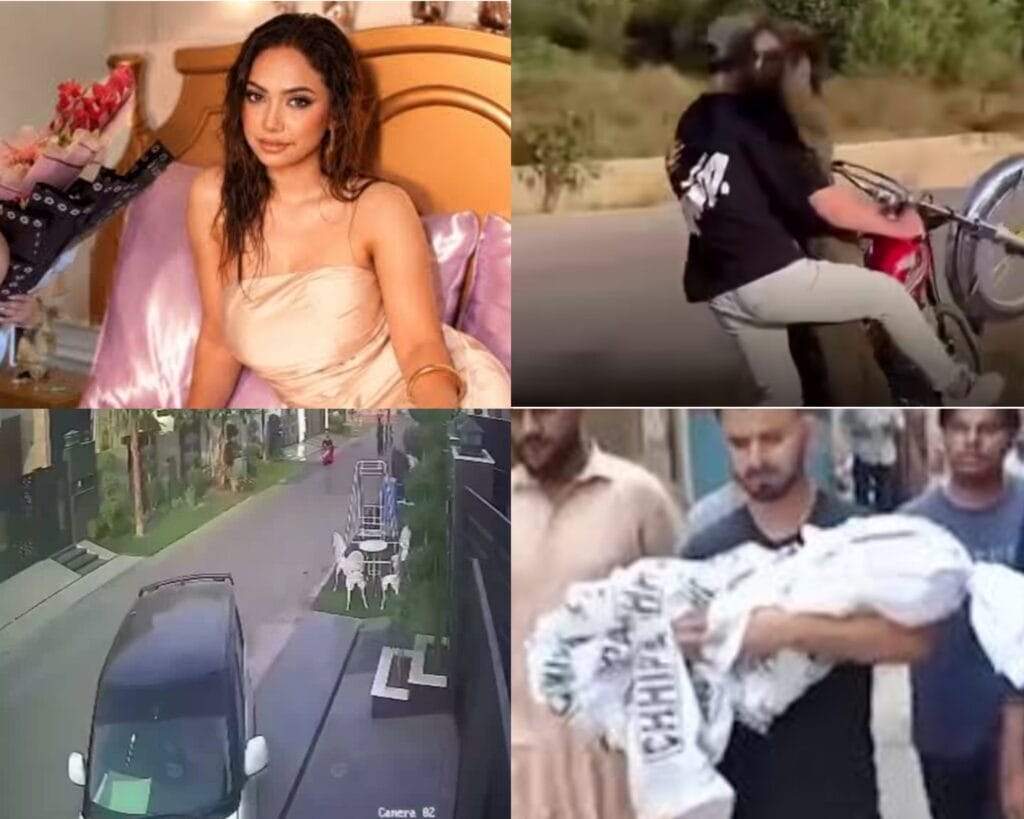 Public Slams Young Couple Over Dangerous Viral Stunt