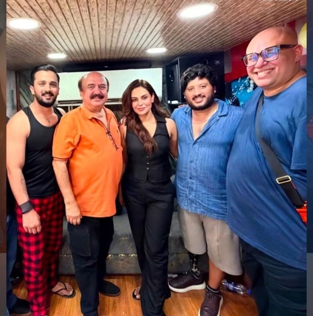 Rajab Butt’s Request Regarding His Debut Film Trolled