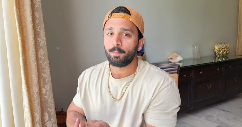 Rajab Butt’s Request Regarding His Debut Film Trolled