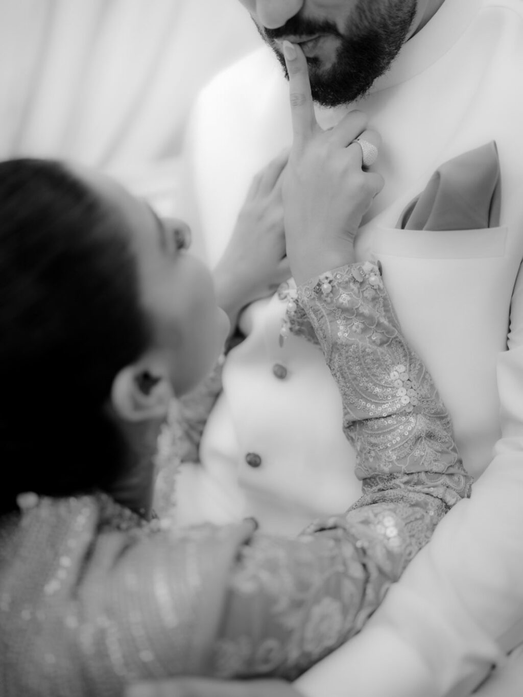 Tamasha Fame Ramsha Salahuddin Shares Nikah Pictures Tamasha Fame Ramsha Salahuddin Shares Nikah Pictures