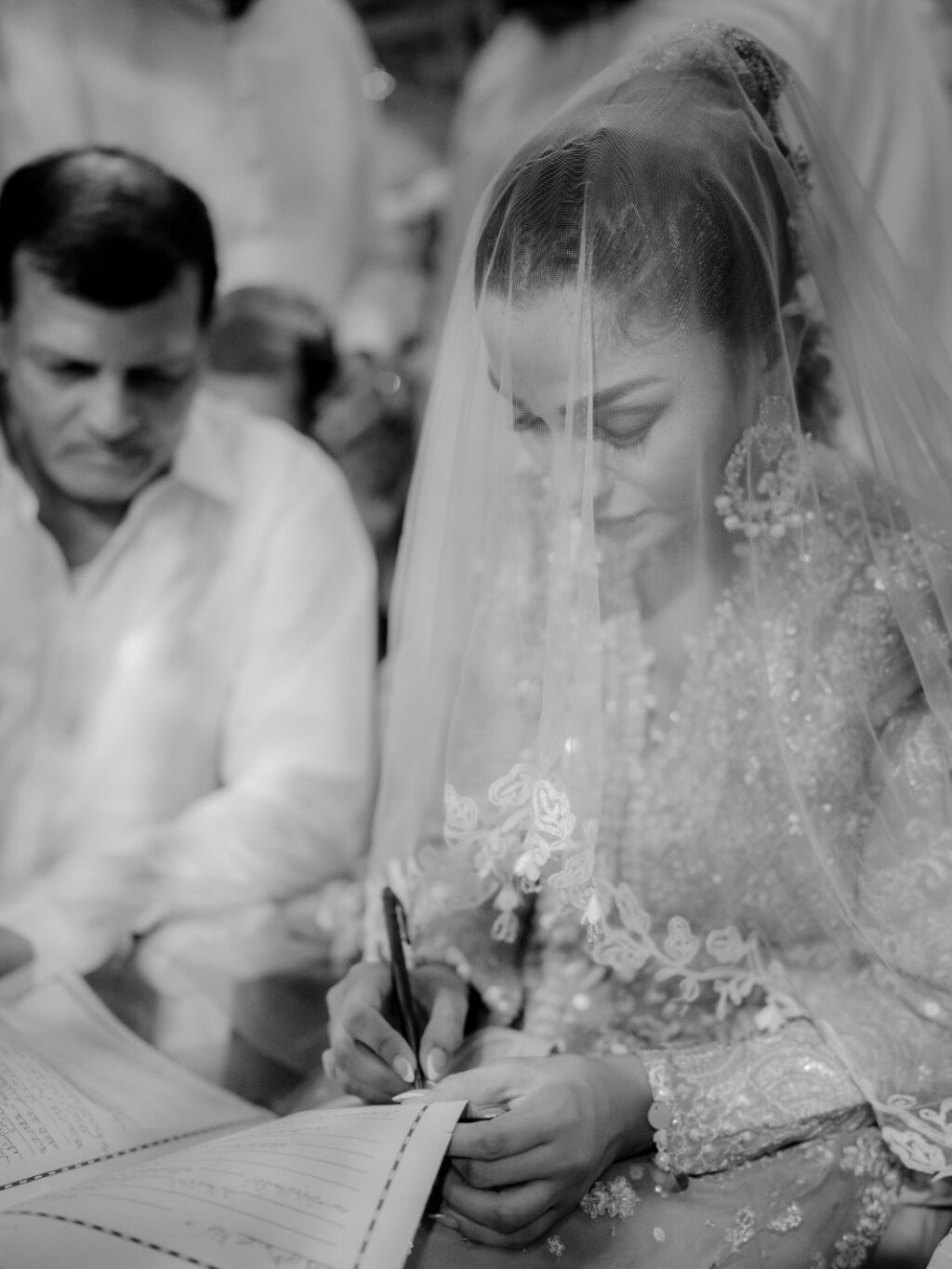 Tamasha Fame Ramsha Salahuddin Shares Nikah Pictures Tamasha Fame Ramsha Salahuddin Shares Nikah Pictures