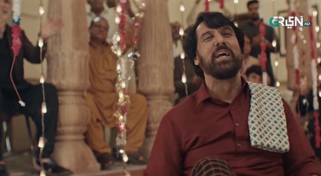 Rambo & Sahiba’s Son Reveals He Convinced Parents For Mitti De Baway