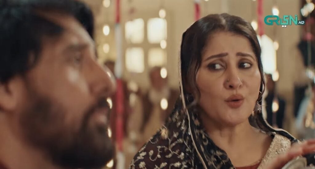 Rambo & Sahiba’s Son Reveals He Convinced Parents For Mitti De Baway