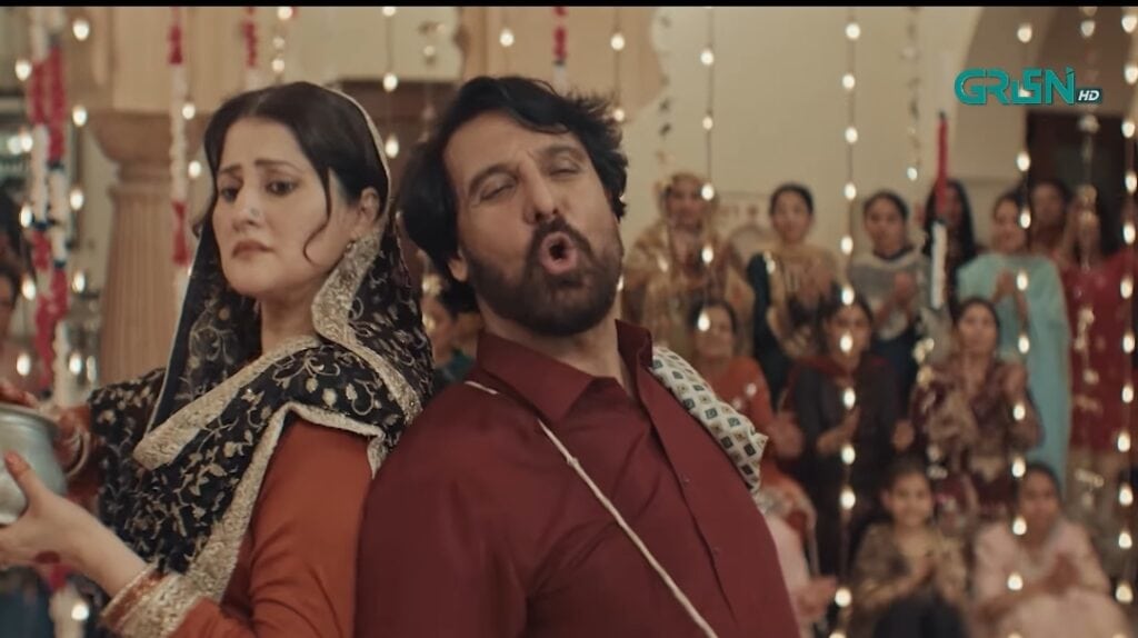 Rambo & Sahiba’s Son Reveals He Convinced Parents For Mitti De Baway