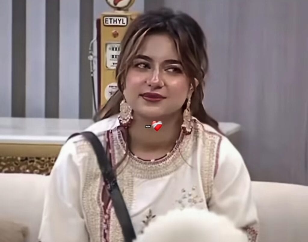 Tamasha 5 Viewers Believe Yasir Alam Used Samiya Hijab’s Fame
