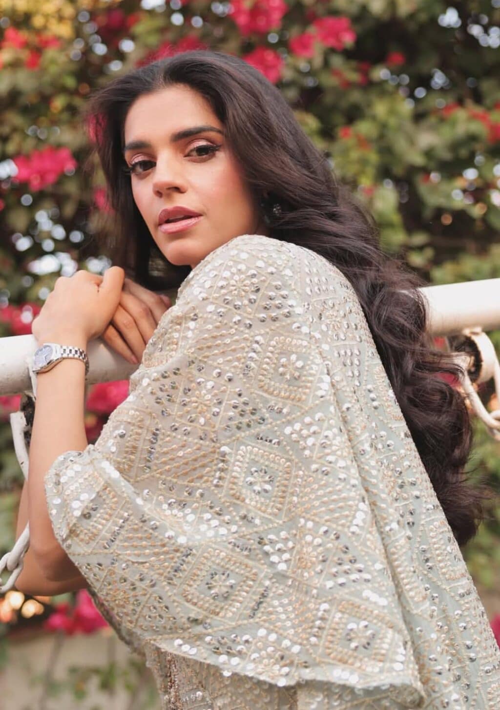 Sanam Saeed & Faizan Sheikh Defend Shahvir Kadwani Sanam Saeed & Faizan Sheikh Defend Shahvir Kadwani