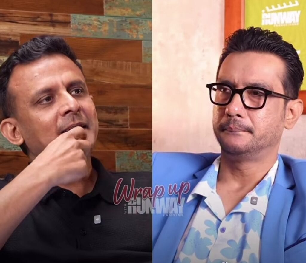 Saqib Sumeer Reveals Fee Of Tamasha Contestants Saqib Sumeer Reveals Fee Of Tamasha Contestants