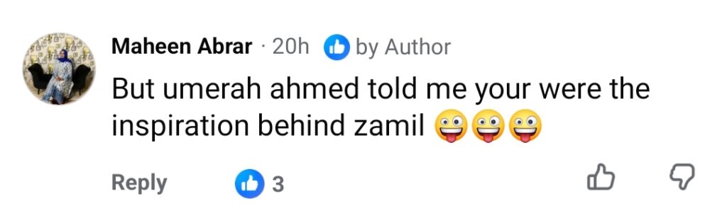 Man Claiming to Be Real-Life Abu Bakar from Dar e Nijaat Gets Trolled Man Claiming to Be Real-Life Abu Bakar from Dar-e-Nijaat Gets Trolled