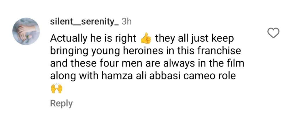Ali Azmat's Statement About Humayun Saeed’s Jawani Gets Public Attention Ali Azmat’s Statement About Humayun Saeed’s Jawani Gets Public Attention