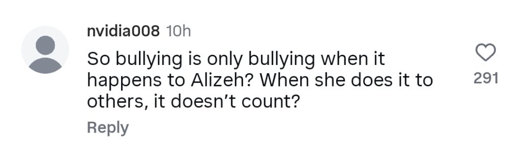 Alizeh Shah Makes Fun of Shahvir Kadwani Alizeh Shah Makes Fun of Shahvir Kadwani
