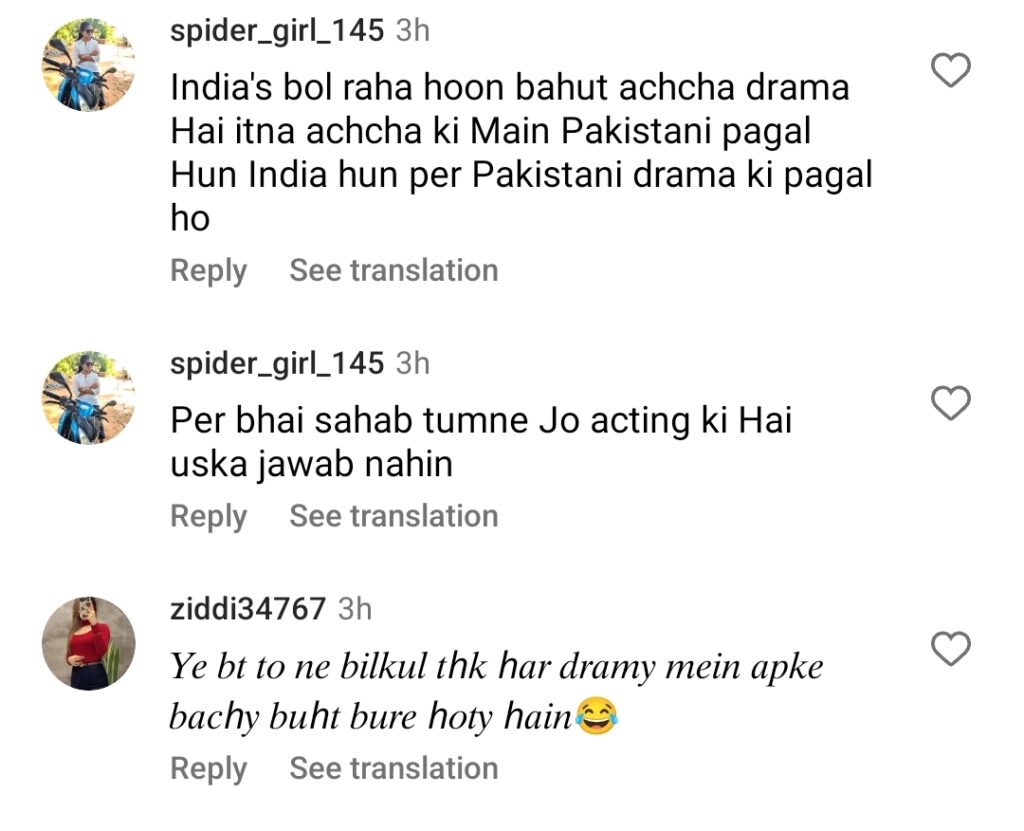 Faran Tahir’s Funny Statement About Being Spoiled Kids’ Father