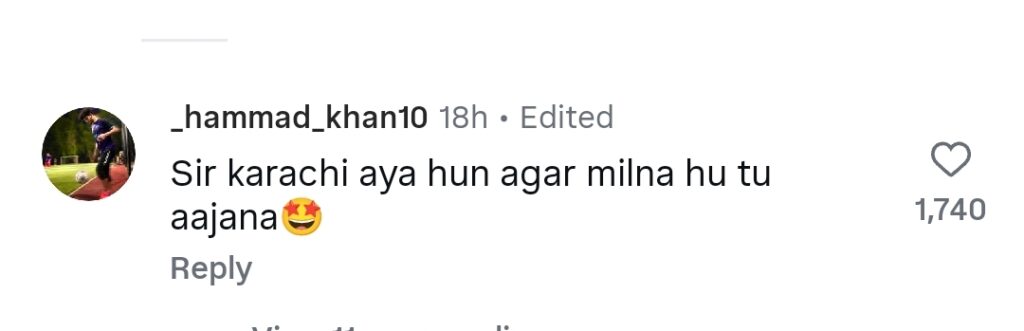 Shahvir Kadwani Celebrates Muhabbat’s Success With SRK’s Badshah Shahvir Kadwani Celebrates Muhabbat’s Success With SRK’s Badshah