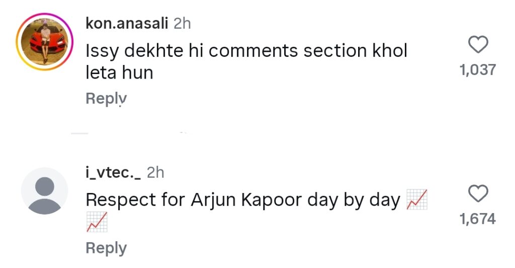 Shahvir Kadwani’s SRK Style Celebration Heavily Trolled