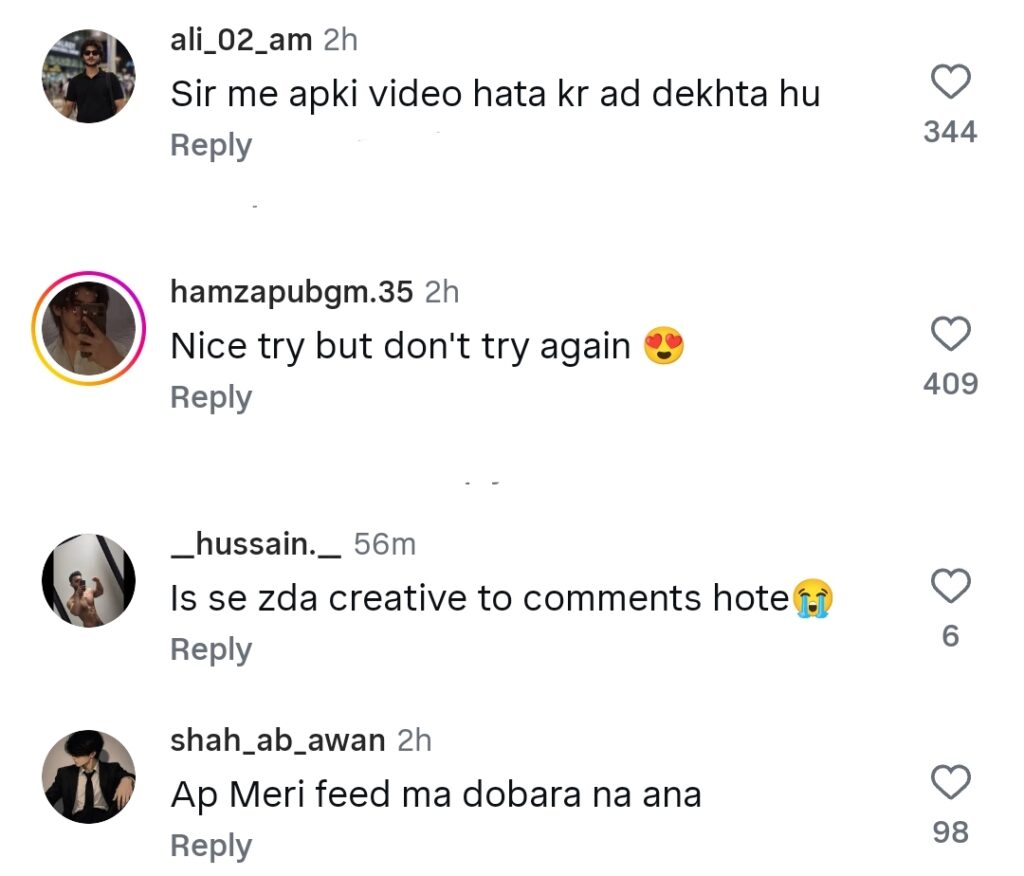 Shahvir Kadwani’s SRK Style Celebration Heavily Trolled