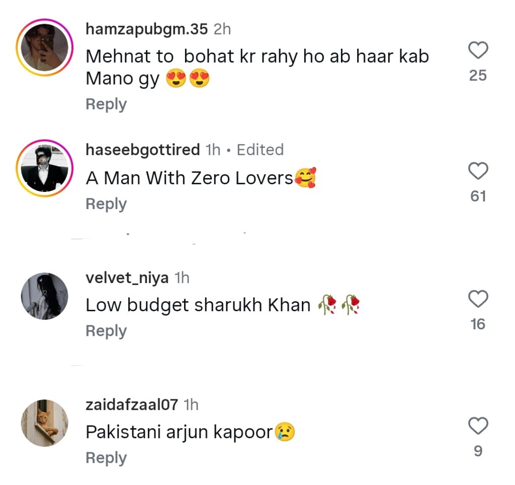 Shahvir Kadwani’s SRK Style Celebration Heavily Trolled