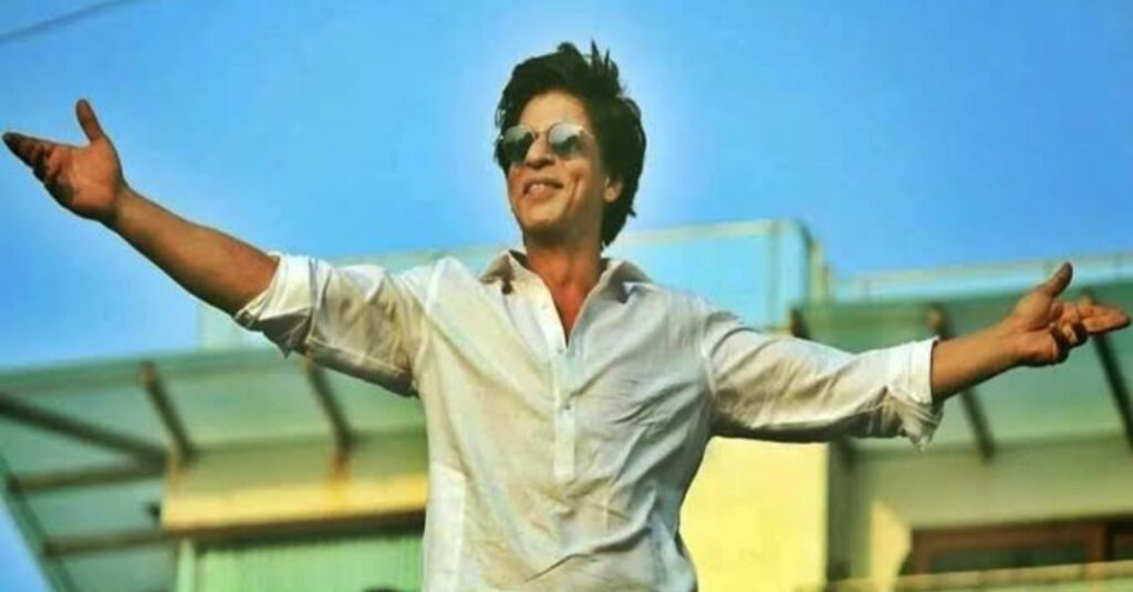 Shahvir Kadwani’s SRK Style Celebration Heavily Trolled