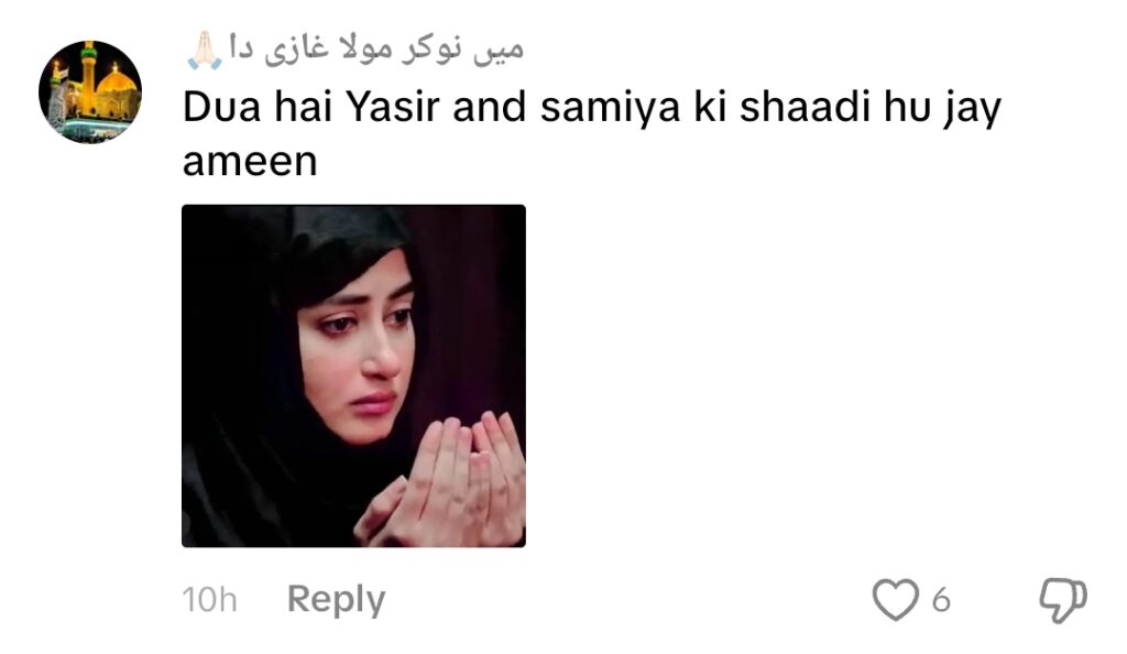 Tamasha 5 Viewers Believe Yasir Alam Used Samiya Hijab’s Fame