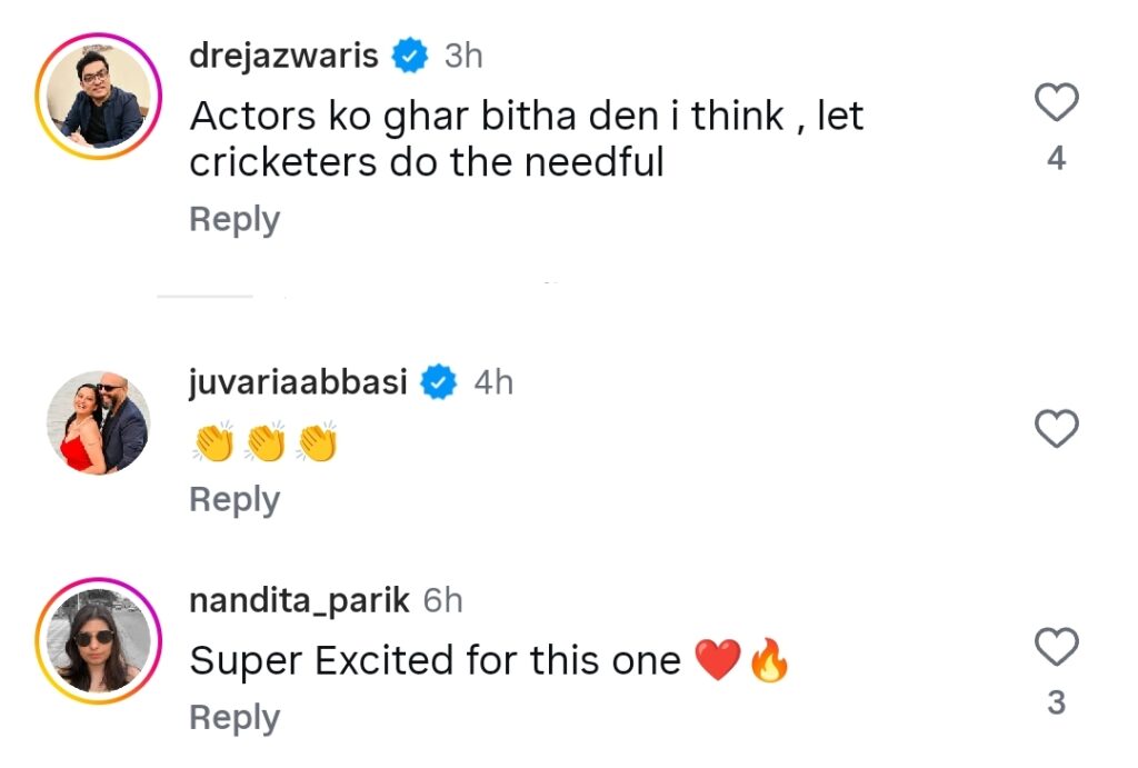 Wasim Akram TV Drama Debut Details