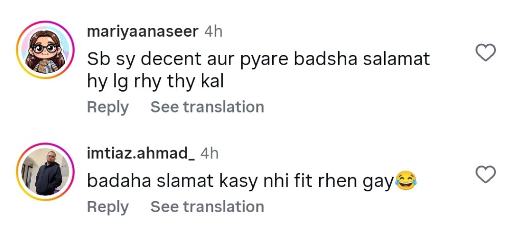 Adnan Siddiqui's Picture with Tamasha Female Contestants Invites MPTH Trolling Andan Siddiqui’s Picture with Tamasha Female Contestants Invites MPTH Trolling