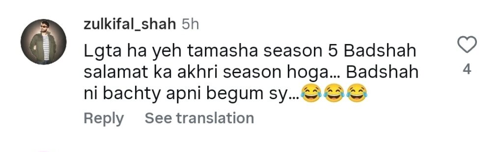 Adnan Siddiqui's Picture with Tamasha Female Contestants Invites MPTH Trolling Andan Siddiqui’s Picture with Tamasha Female Contestants Invites MPTH Trolling