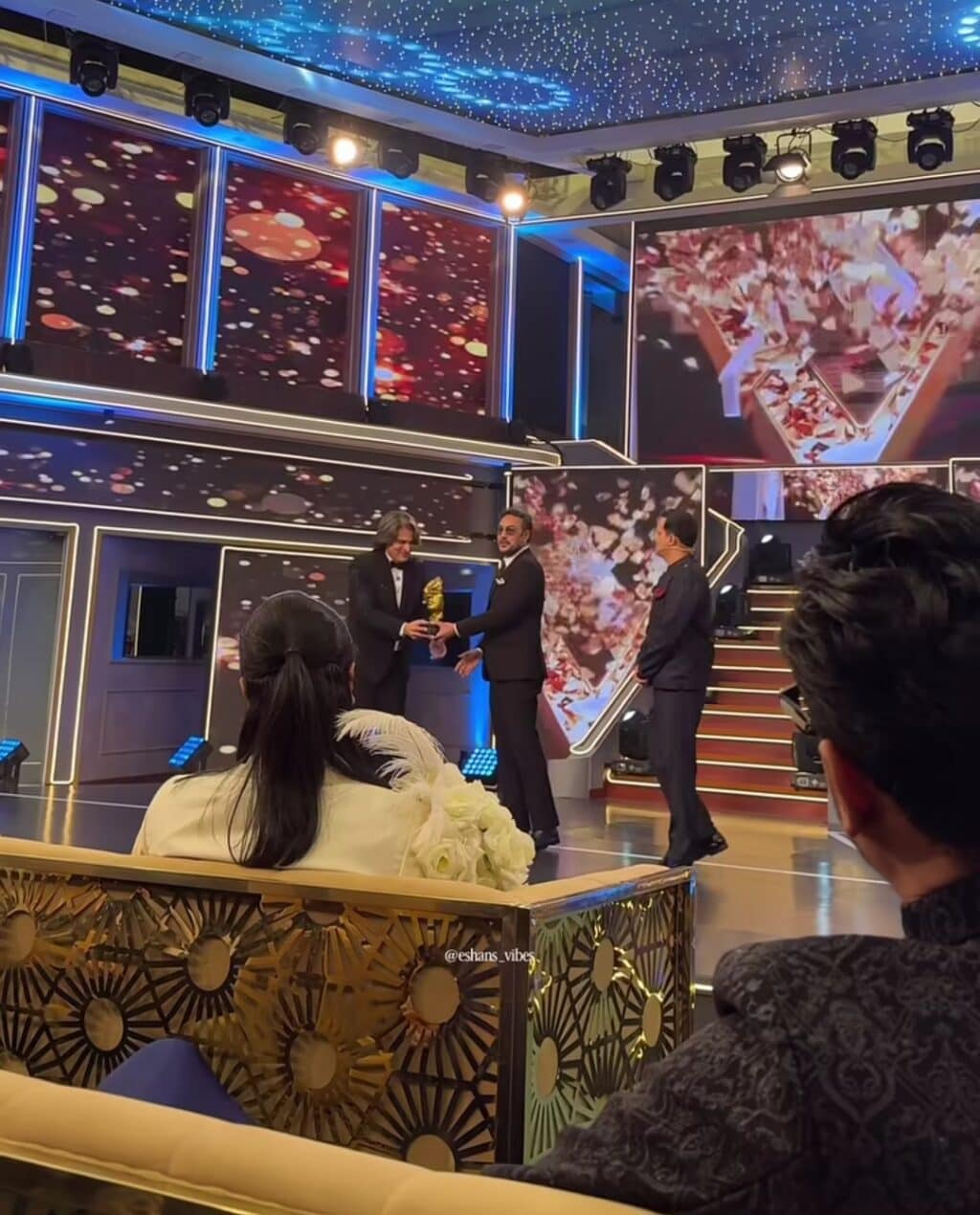 Tamasha 5 Finale Ceremony – Makers Criticized For Low Budget Set Up
