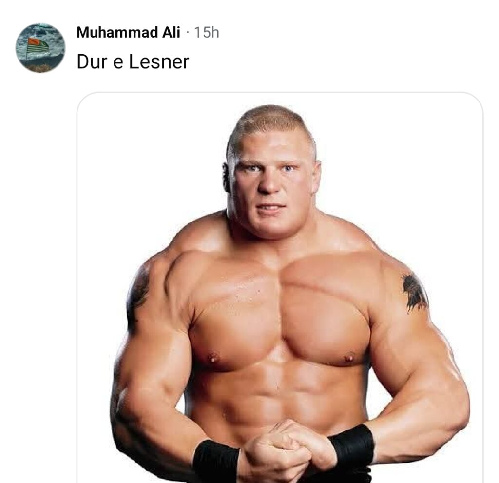 Durefishan Saleem Responded To Dar e Nijat’s Bicep Trolling