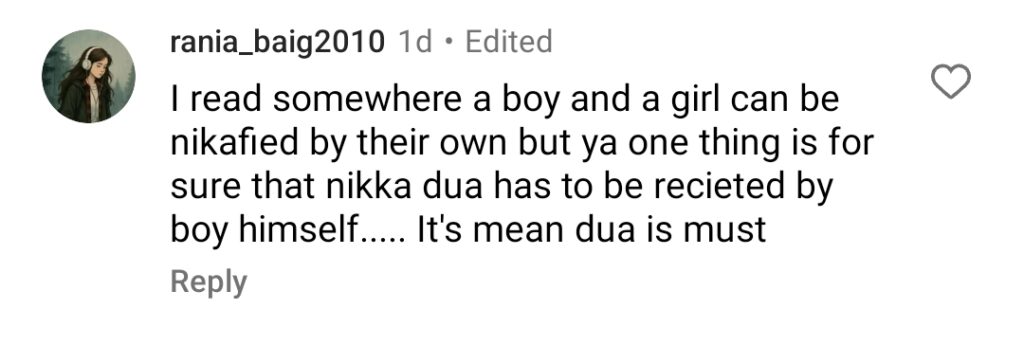 Drama Series Uswah's Controversial Nikah Sequence Heavily Criticized Drama Series Uswah’s Controversial Nikah Sequence Heavily Criticized